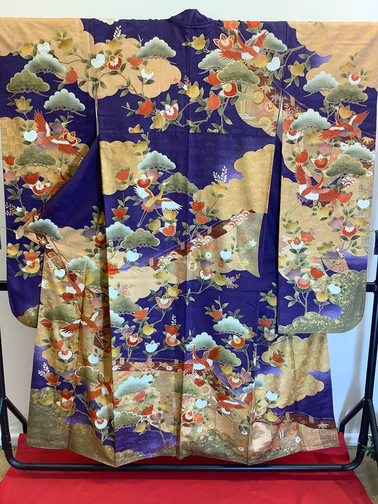 Furisode