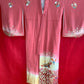 Girls Kimono