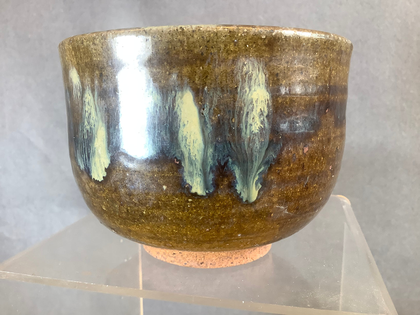 Chawan Tea Bowl