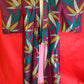 Woman’s Kimono