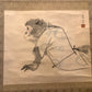 Kakejiku Hanging Scroll