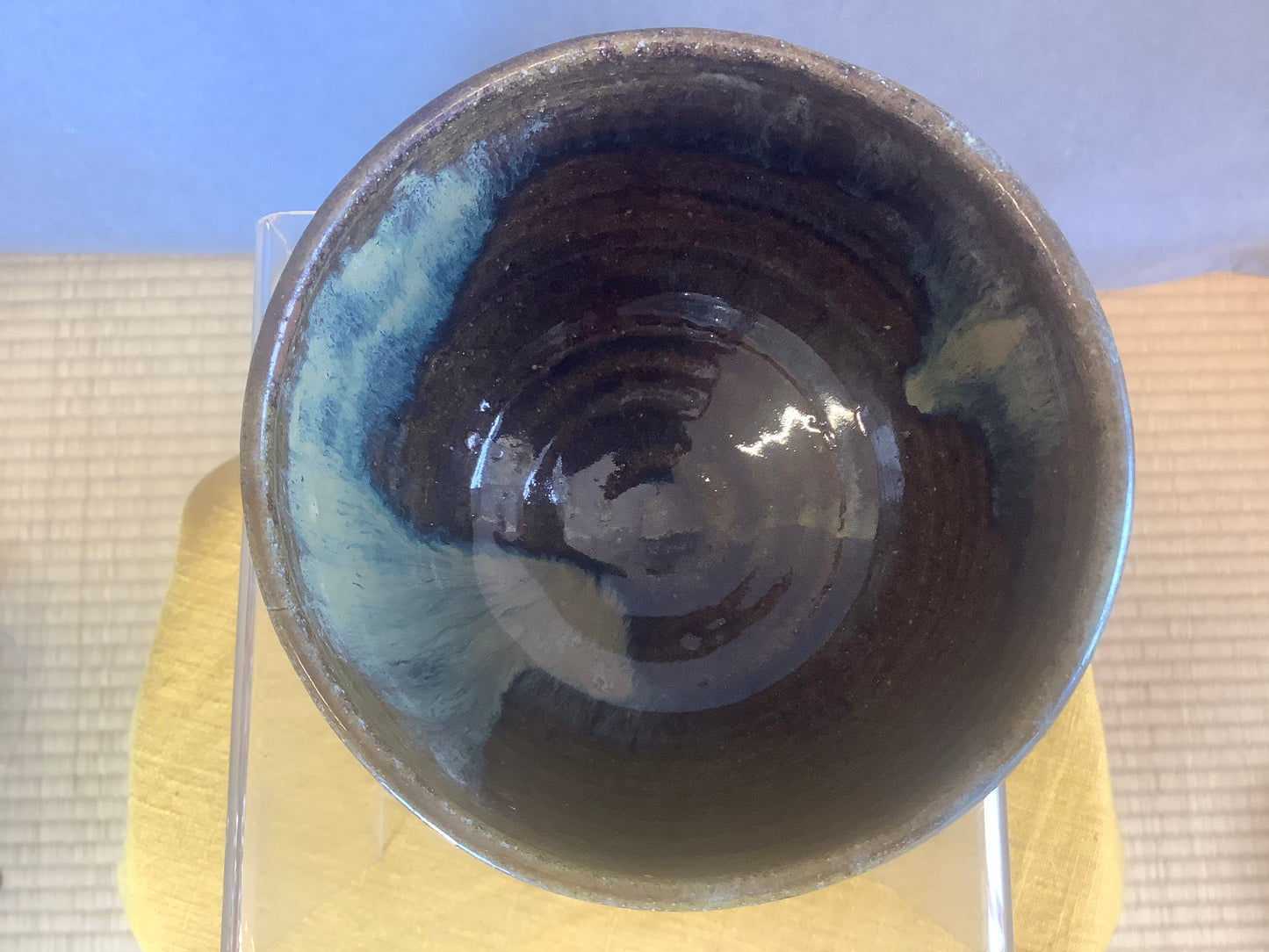 Chawan Tea Bowl