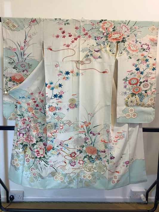 Furisode