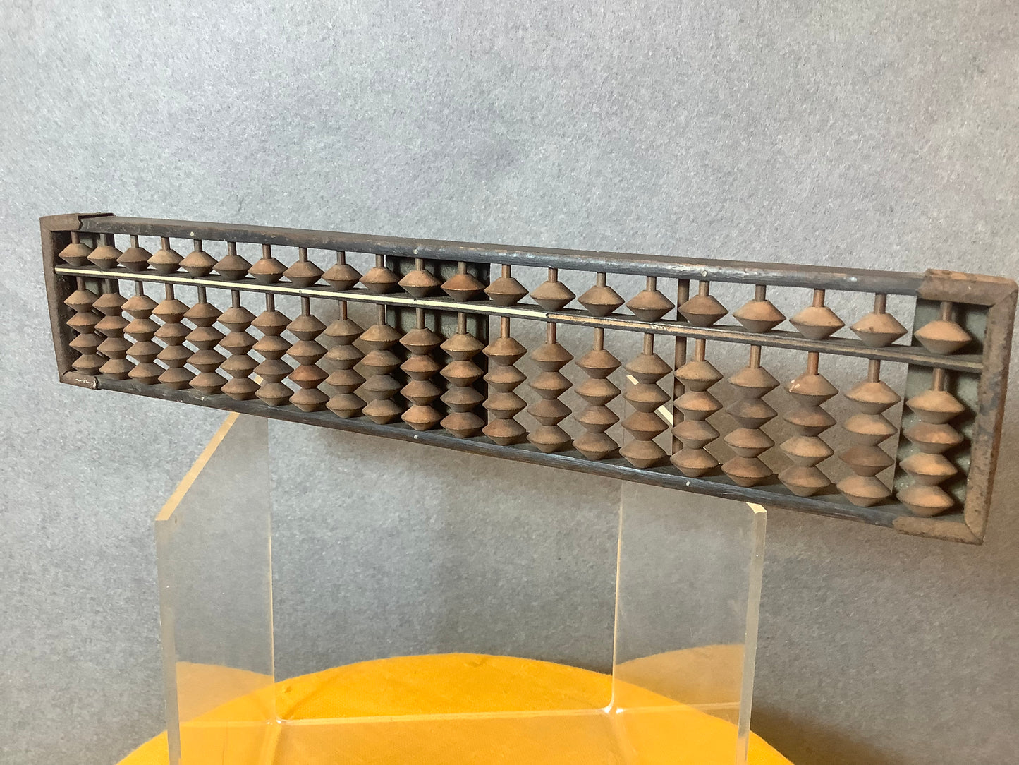 Soroban Abacus