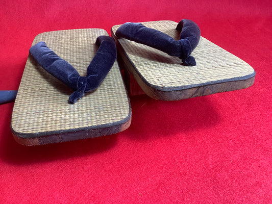 Mens geta