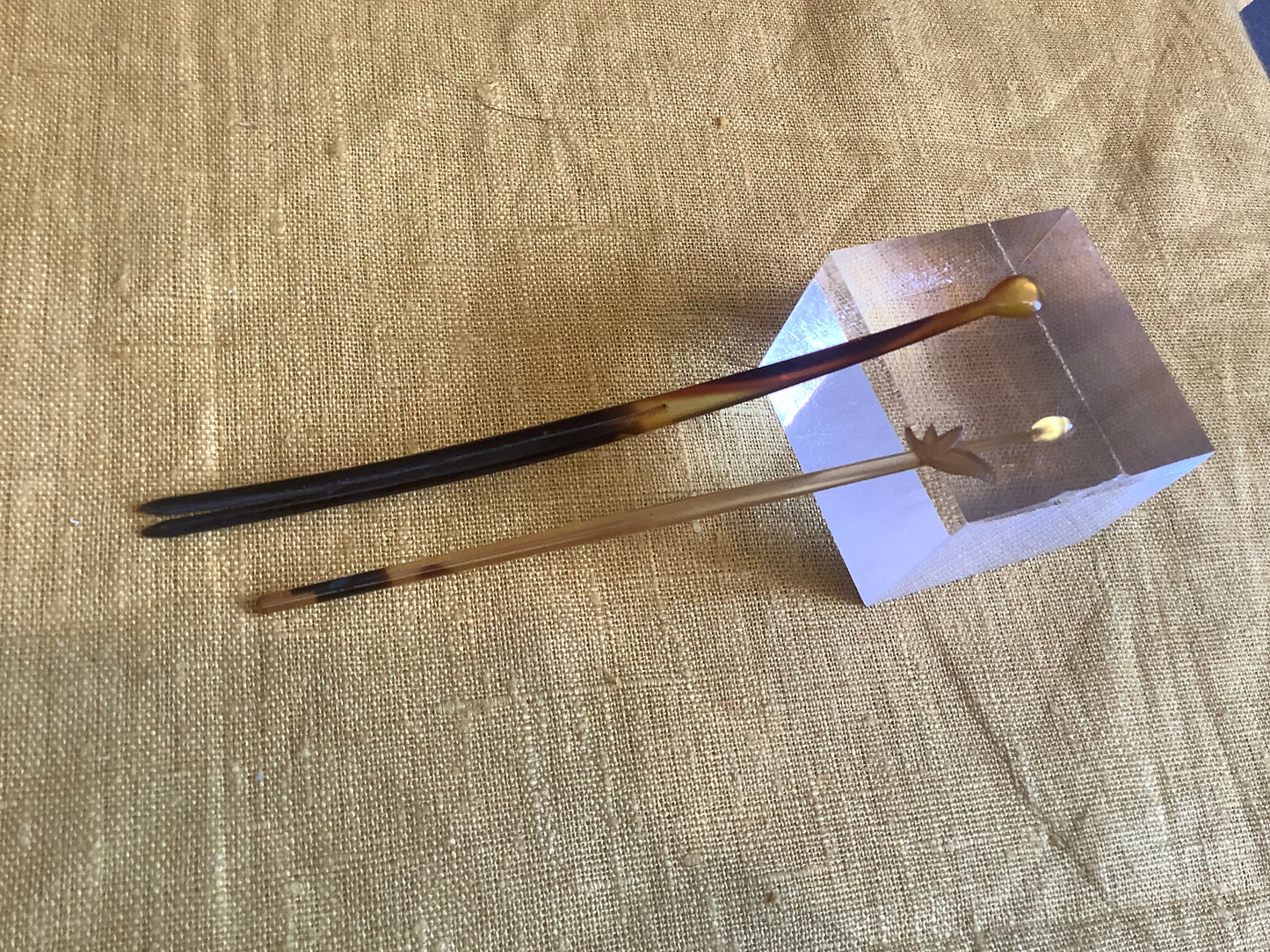 Kanzashi