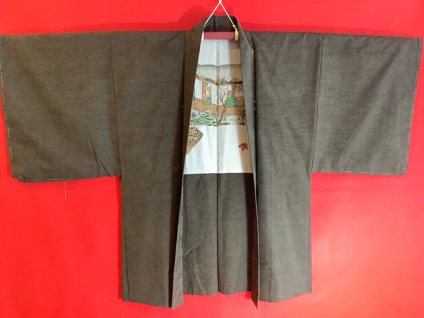 Mens Haori