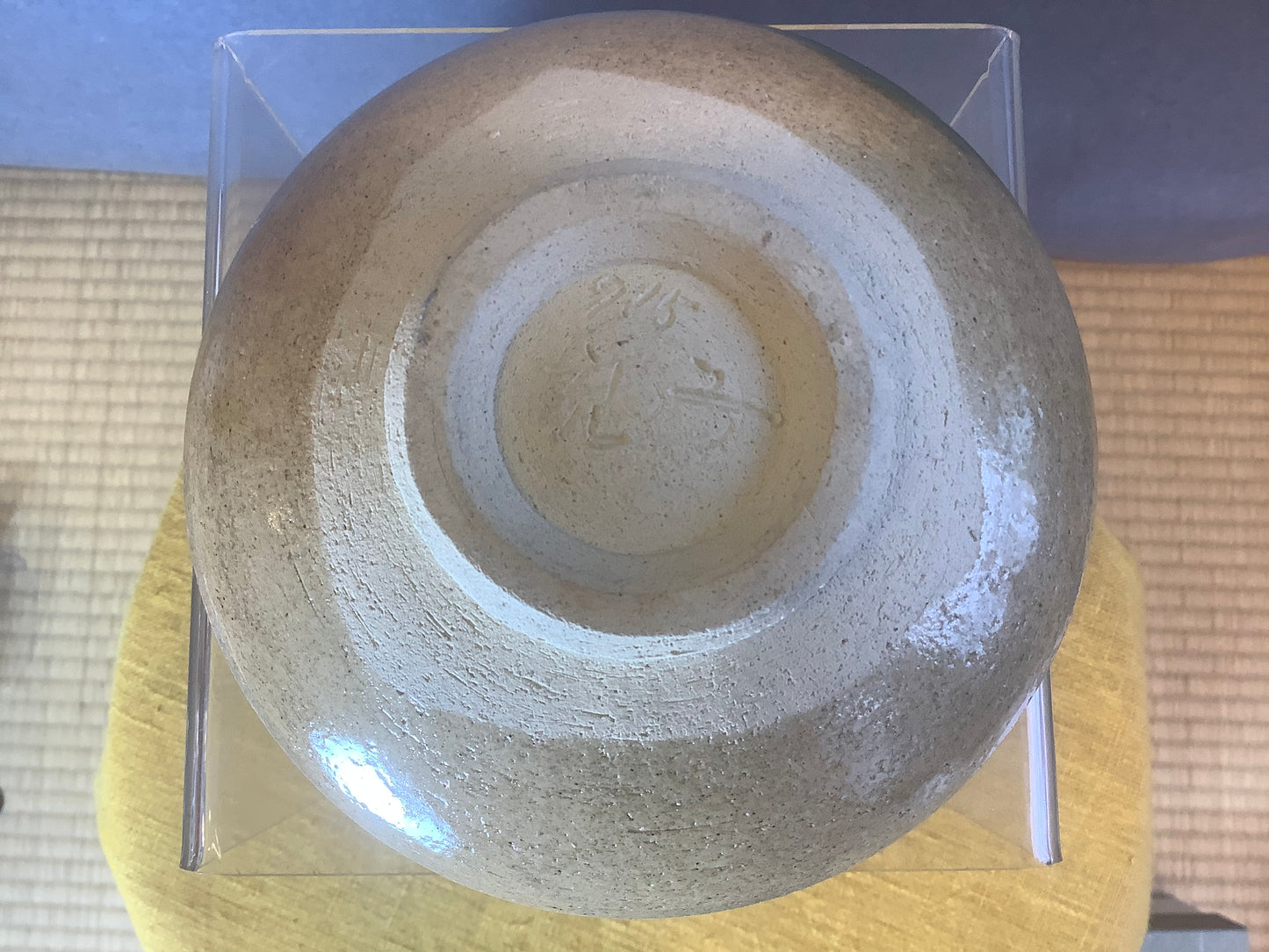 Chawan Tea Bowl