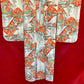Girls Kimono