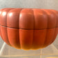 Cinnabar Chrysanthemum Box