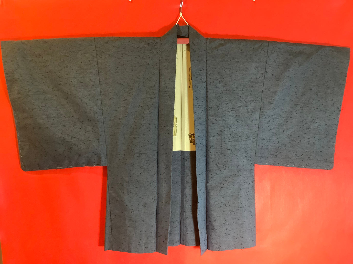 Mens Haori