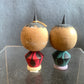 Kokeshi Dolls