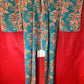 Woman’s Kimono
