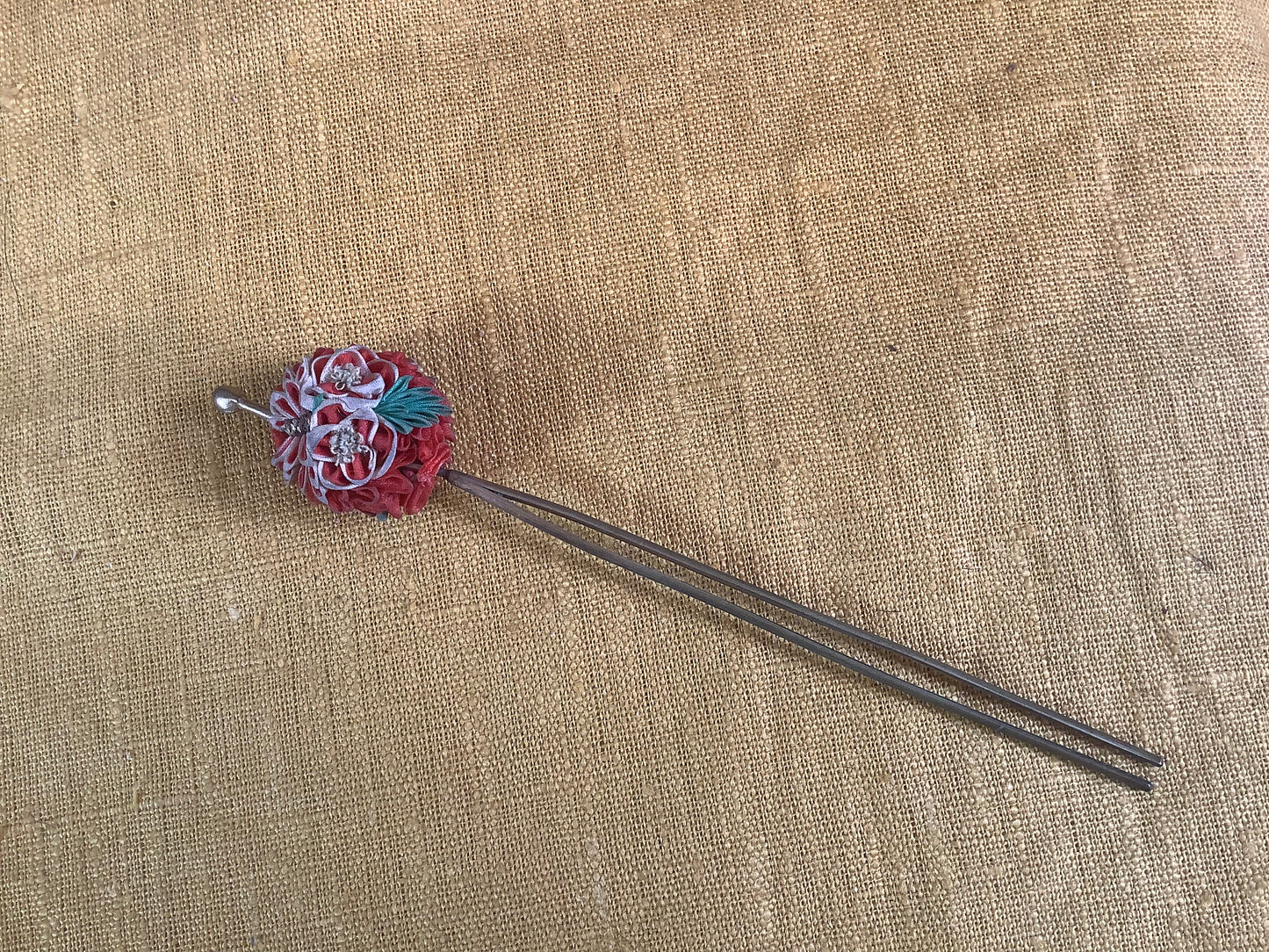 Kanzashi