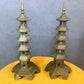 Pair of Pagodas