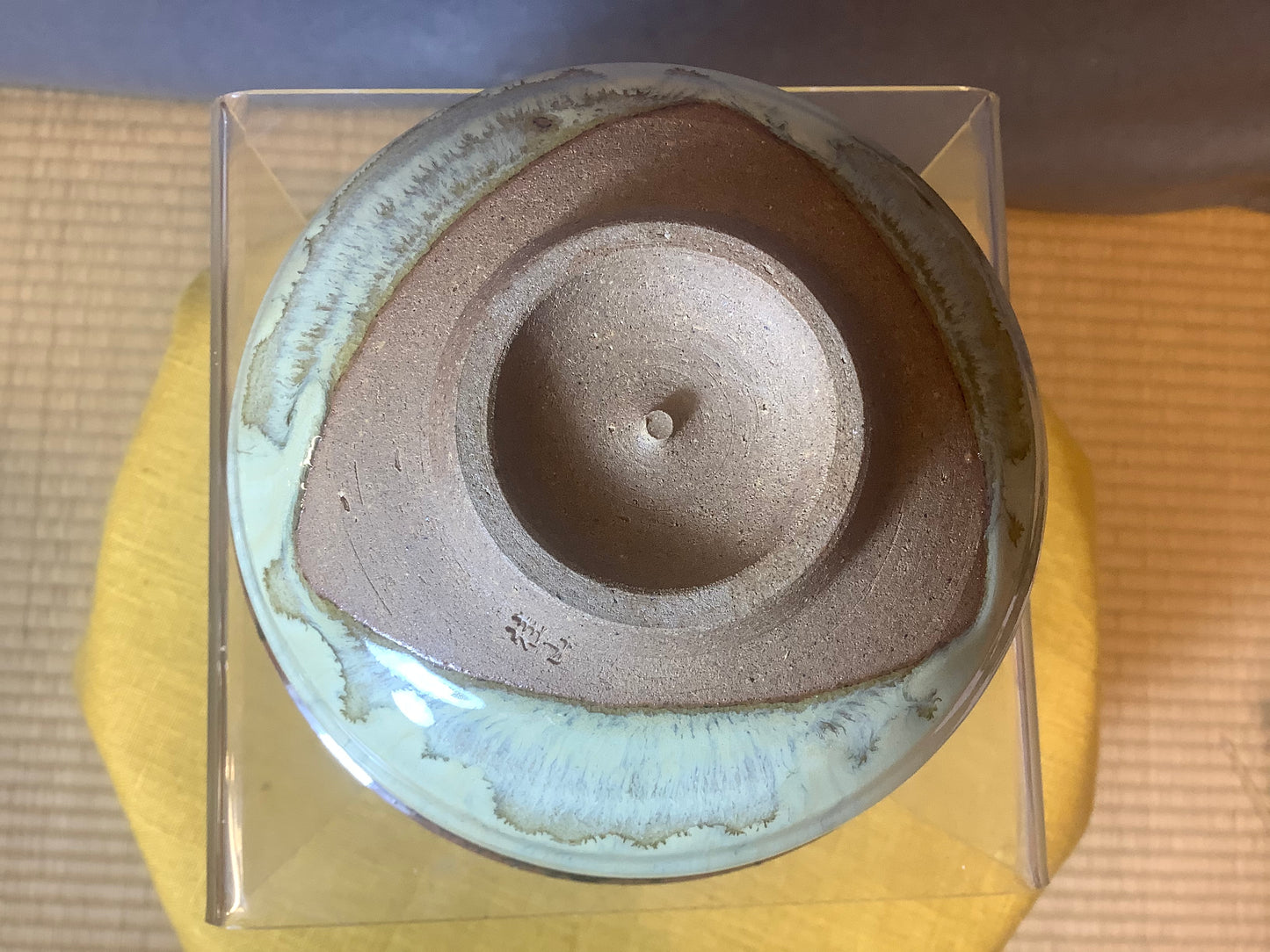 Chawan Tea Bowl