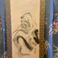 Kakejiku Hanging Scroll