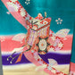 Girls Kimono