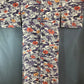 Woman’s Kimono
