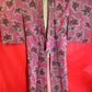 Woman’s Kimono