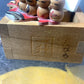Kokeshi Doll