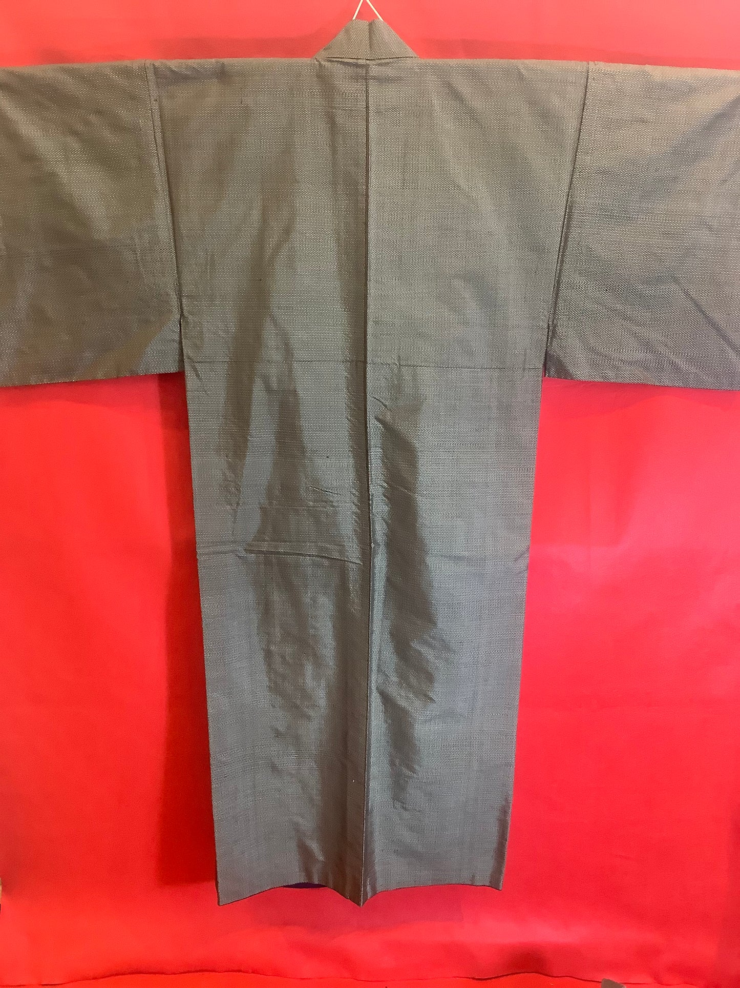 Mens Kimono Ensemble