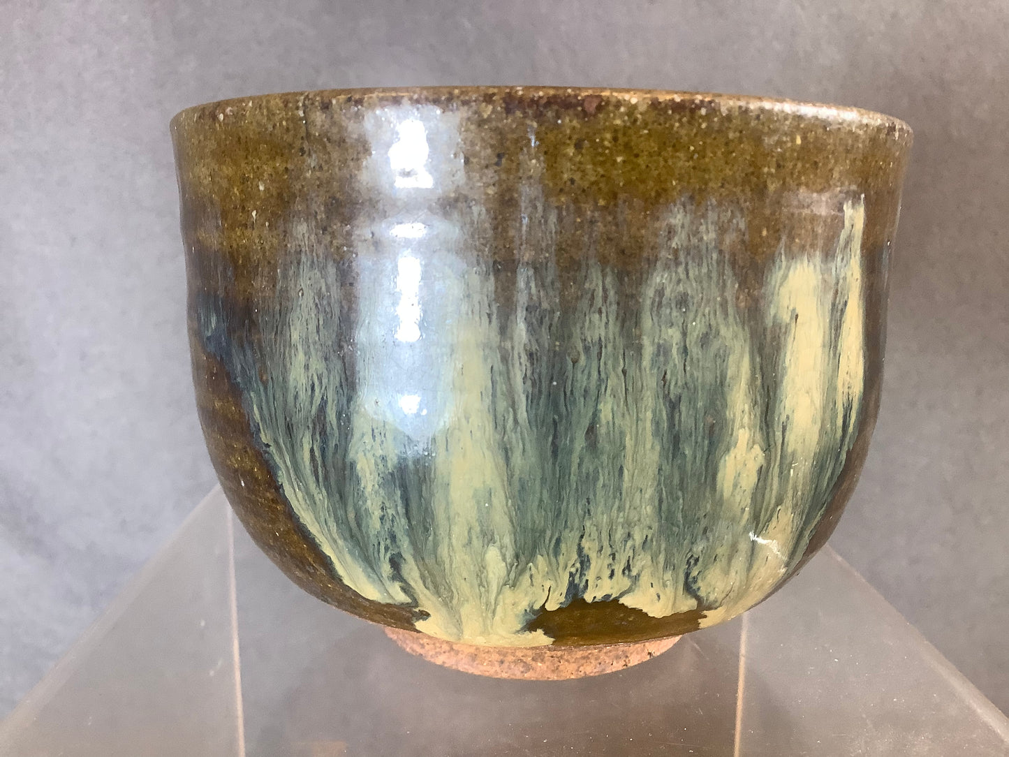 Chawan Tea Bowl