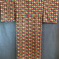Woman’s Kimono